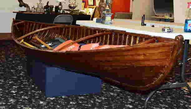 fortuna - jiigulets - gulet cruise and sailing holidays