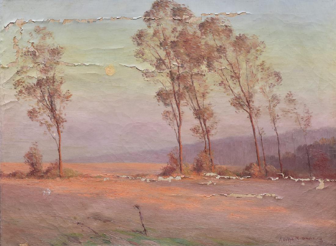 Adolph Shulz (1 of 6)