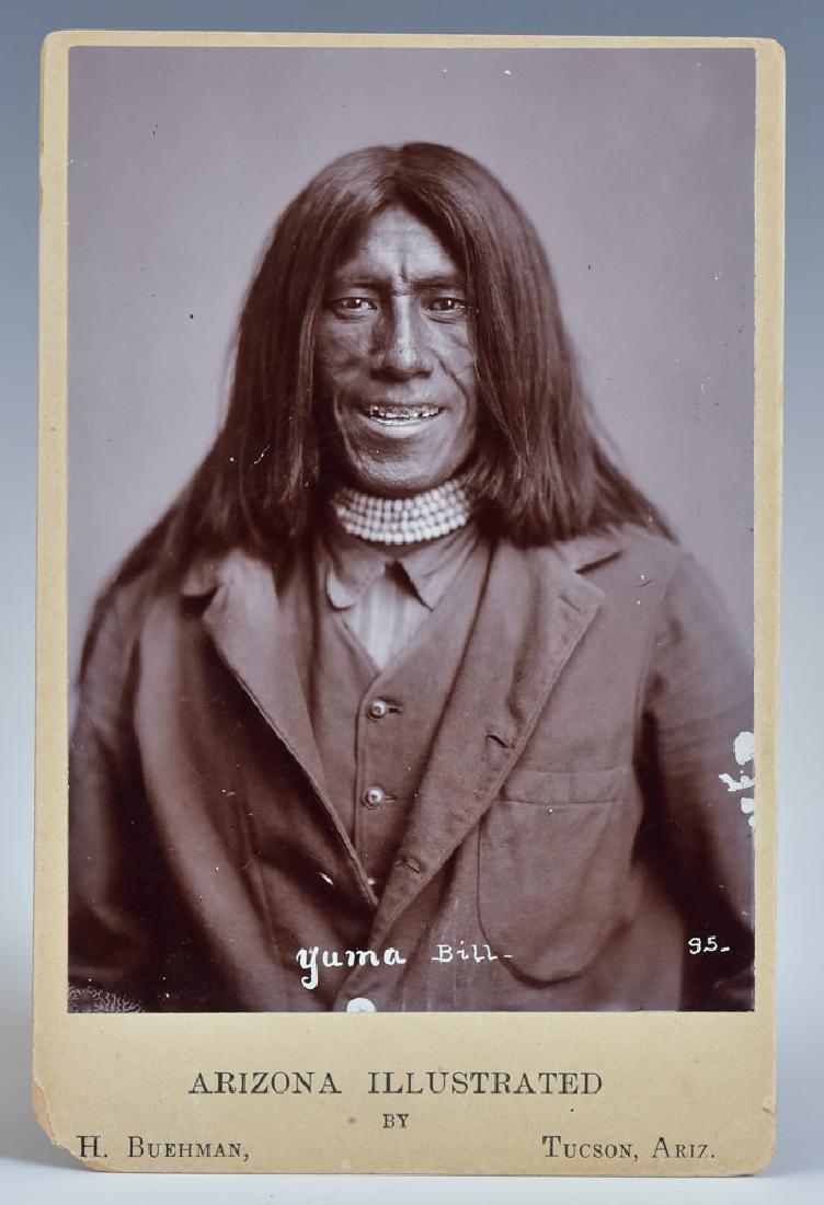Native American Photographs (1 of 10)