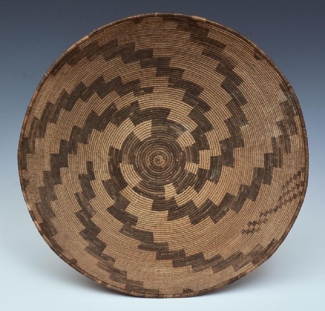 Apache Basket (1 of 6)