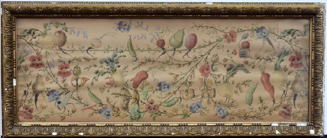 Lewis Pinhorn Wood (1870-1913) (1 of 2)