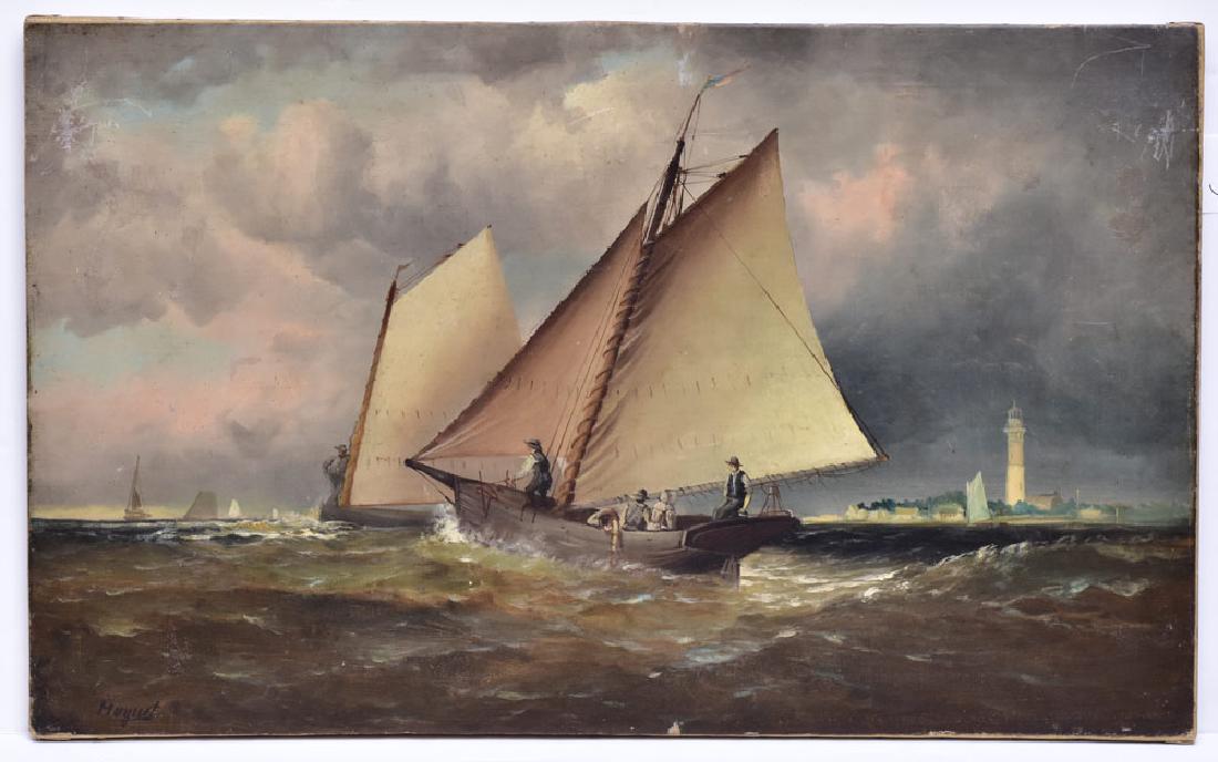 Two Dutch School (1 of 3)