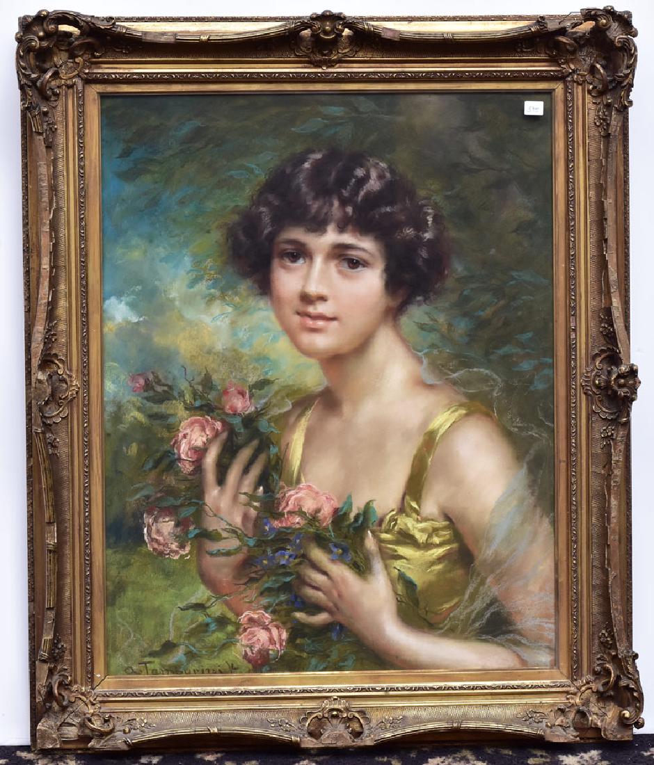 Arnaldo Casella Tamburini Jr (1 of 2)