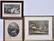 Group of Three Currier & Ives Lithographs