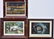 Group of Three Currier & Ives Lithographs