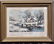 Group of Three Currier & Ives Lithographs - 3