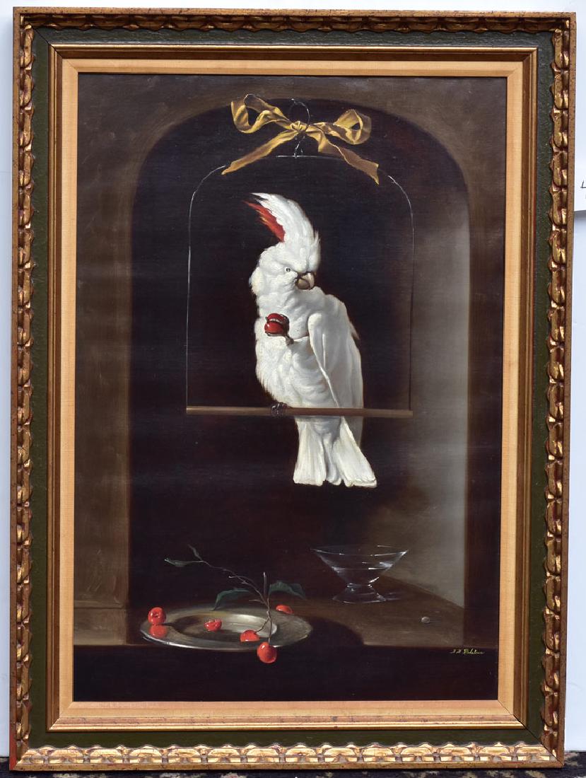 Frank Harrison Redelius (1 of 4)