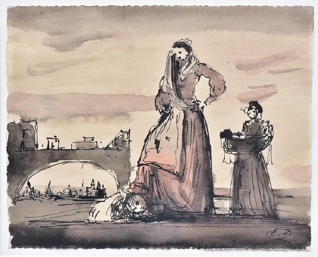 Eugene Berman (1 of 5)