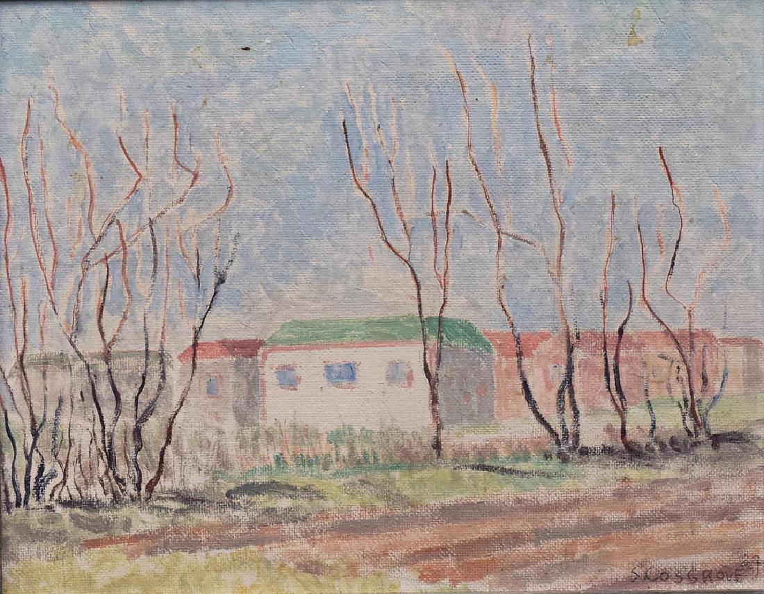 Stanley Cosgrove (1 of 3)