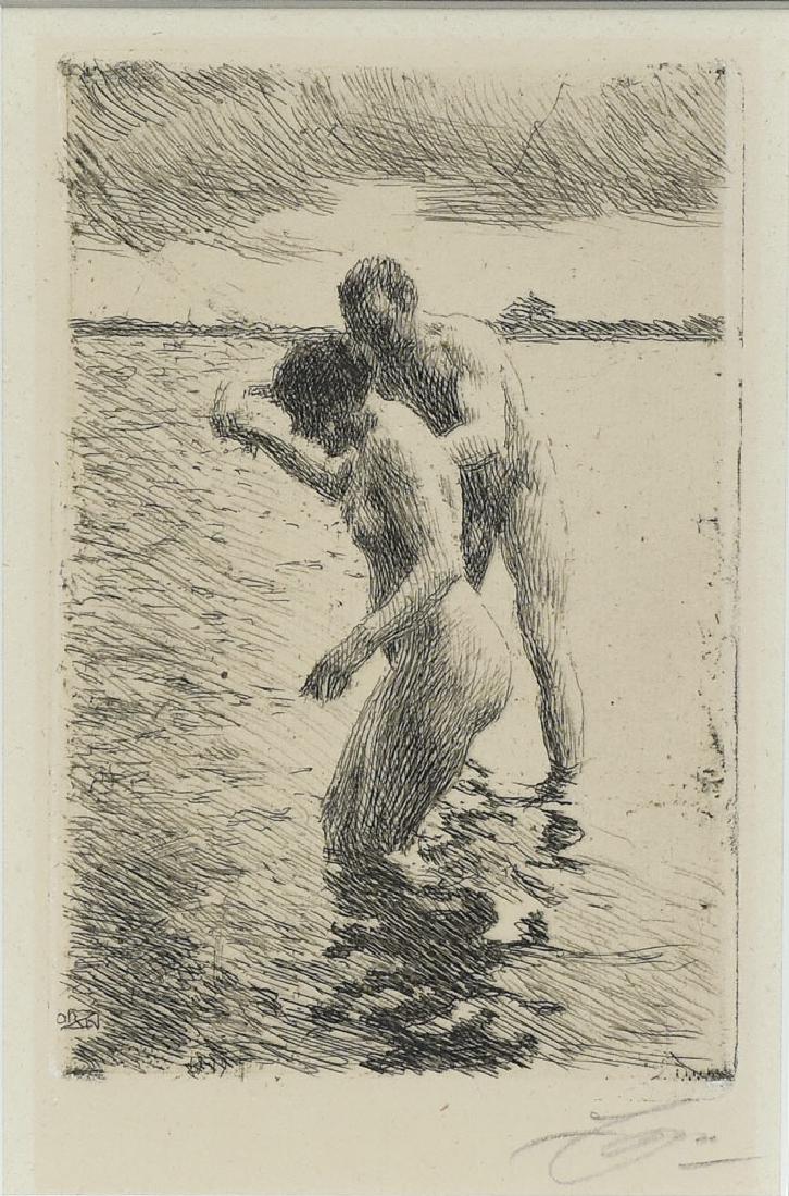 Anders Zorn (1 of 2)