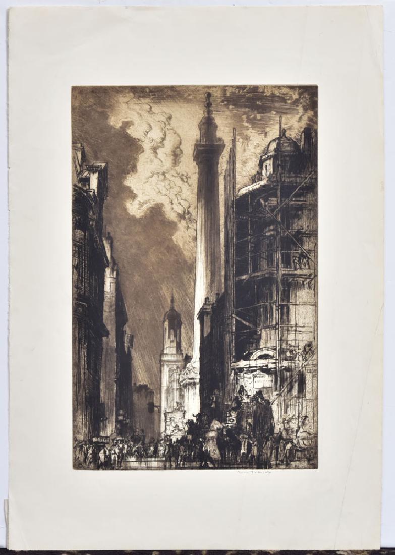 Frank Brangwyn (1 of 1)