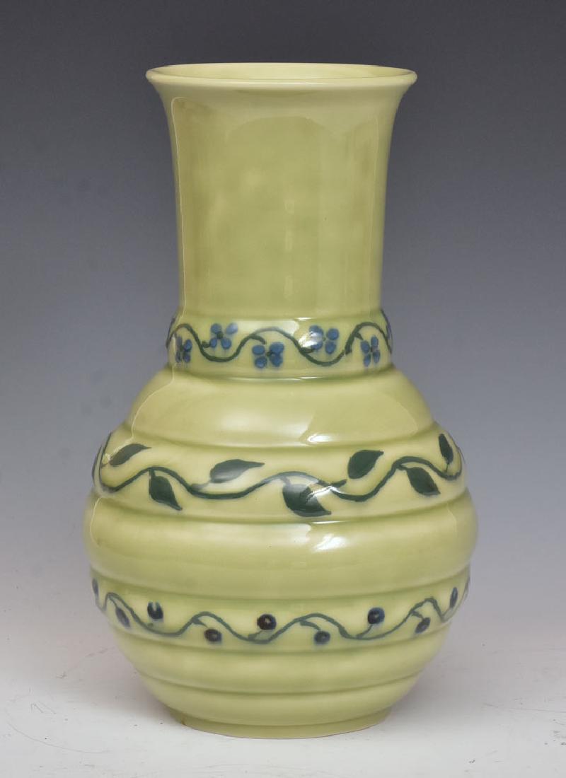 Rookwood High Glaze Vase (1 of 1)