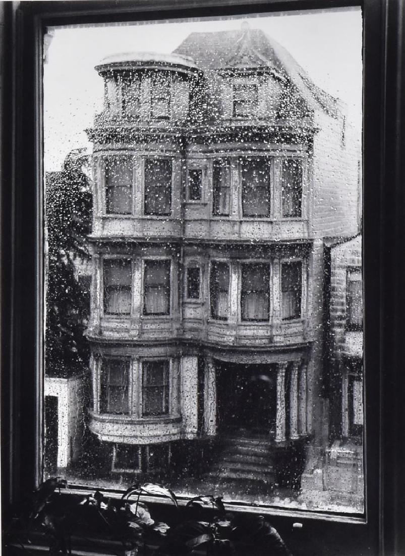 Ruth Bernhard (1 of 2)