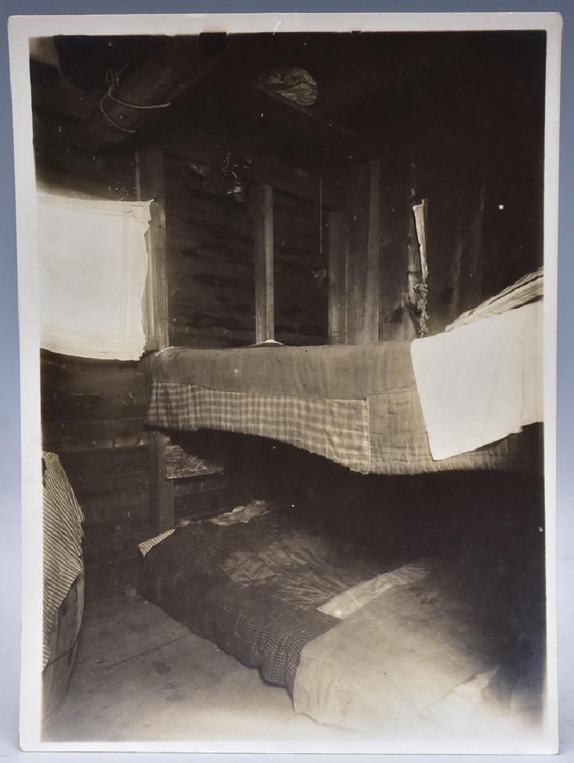 Lewis W. Hine (1 of 2)