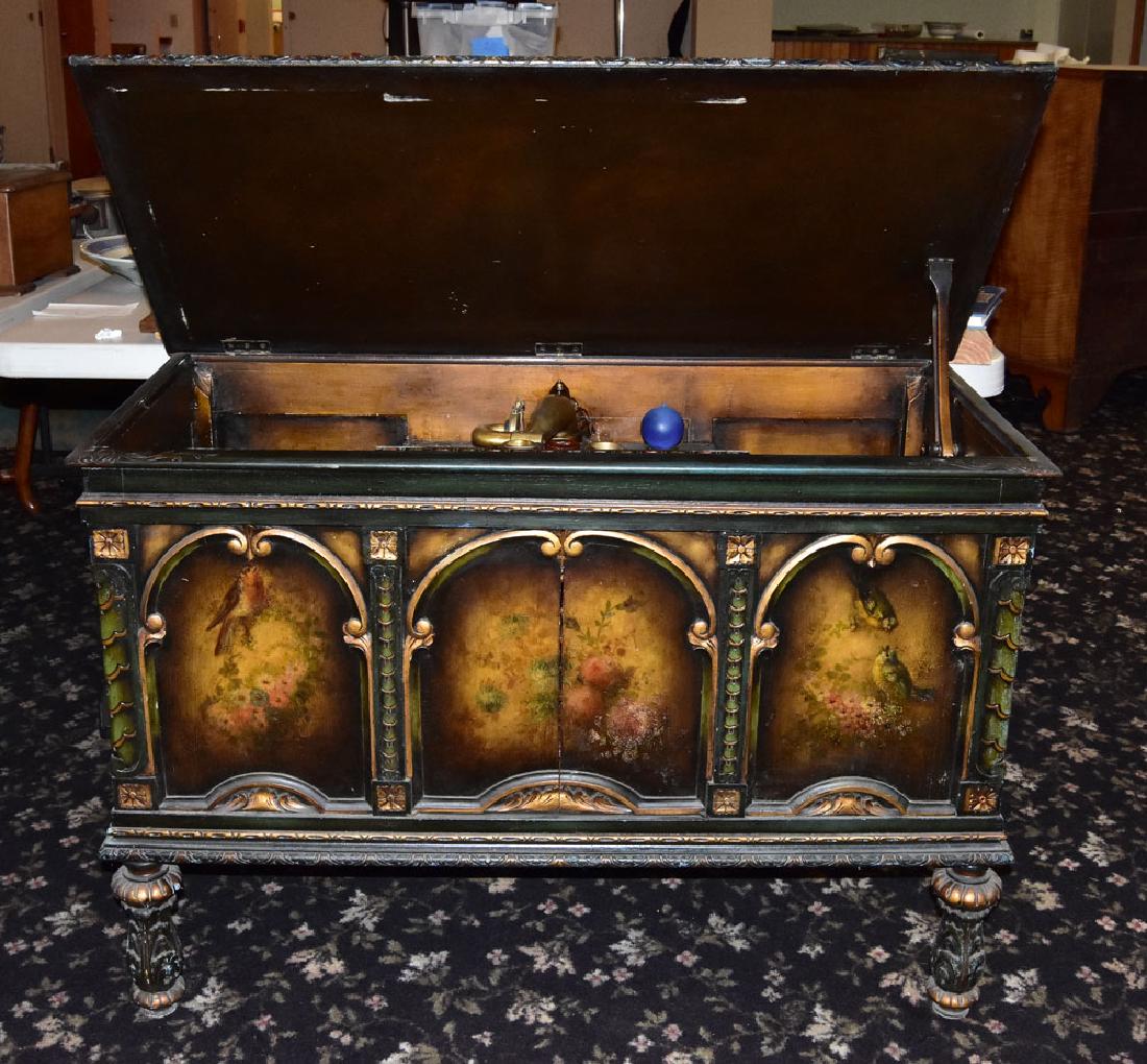 Console Phonograph (1 of 5)