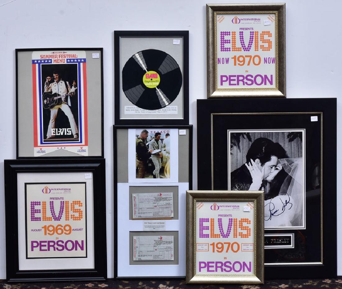 Elvis Presley Collection (1 of 1)