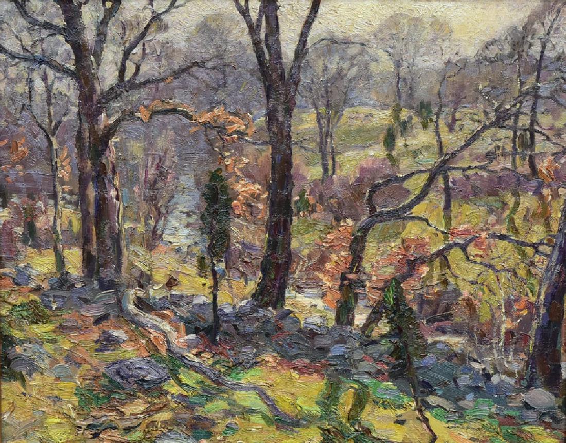 Frederick Sexton (1 of 2)