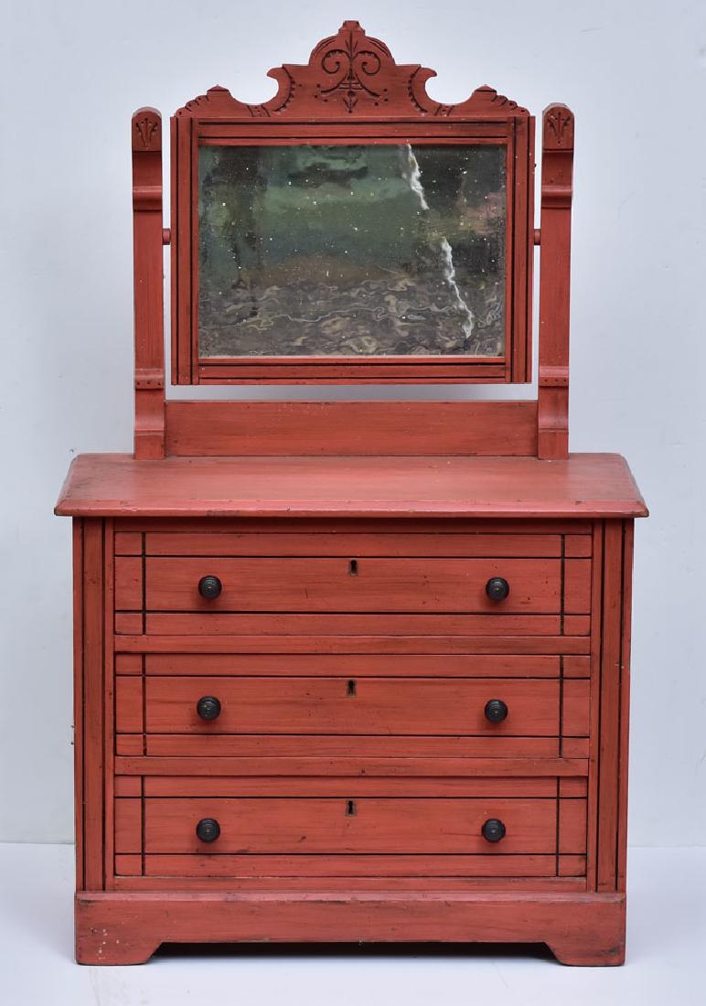 Victorian Eastlake Child S Dresser Jan 23 2019 Fairfield