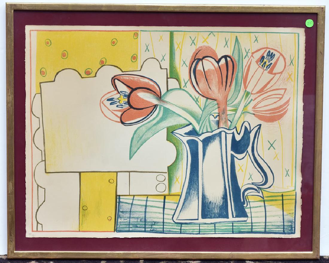 Francoise Gilot (1 of 1)