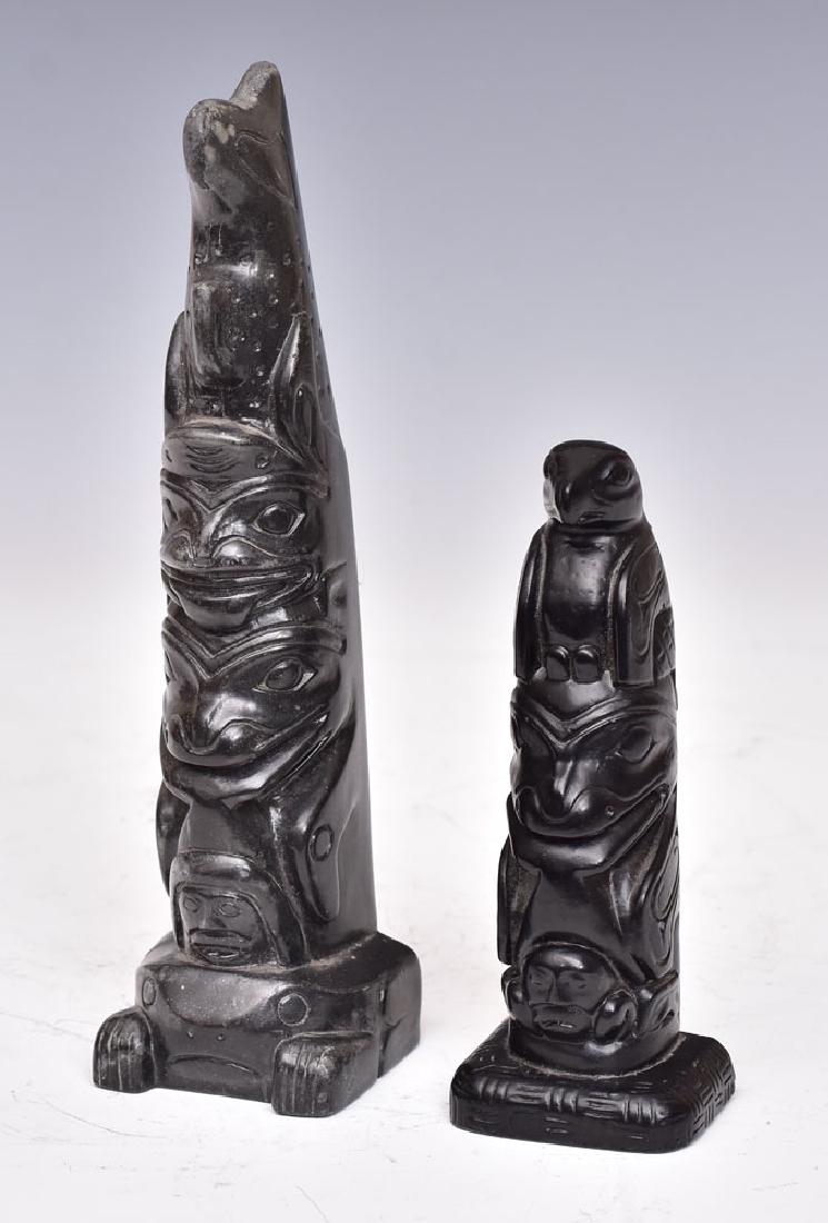 North West Coast Grouping (1 of 2)