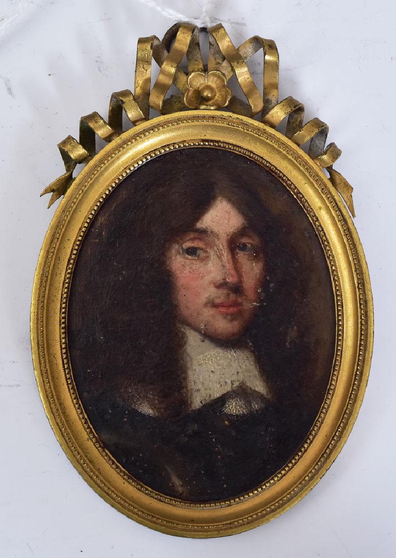 Portrait of a Young Nobleman (1 of 2)