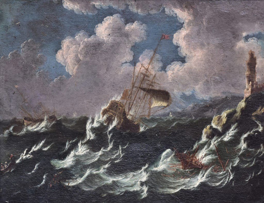 Dutch School (1 of 6)