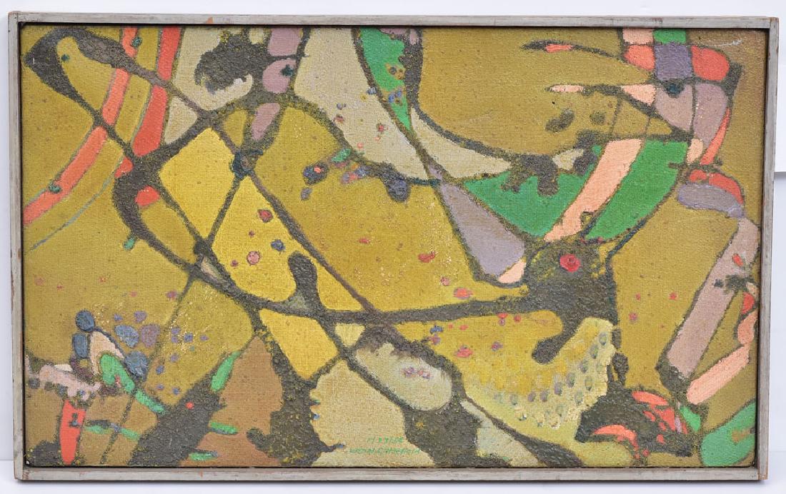 William Littlefield (1 of 3)