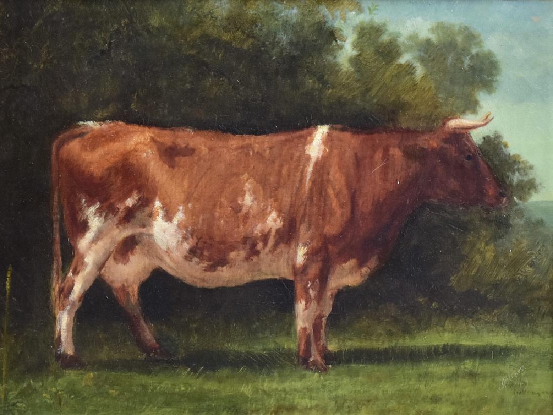 Abbott Handerson Thayer (1 of 5)