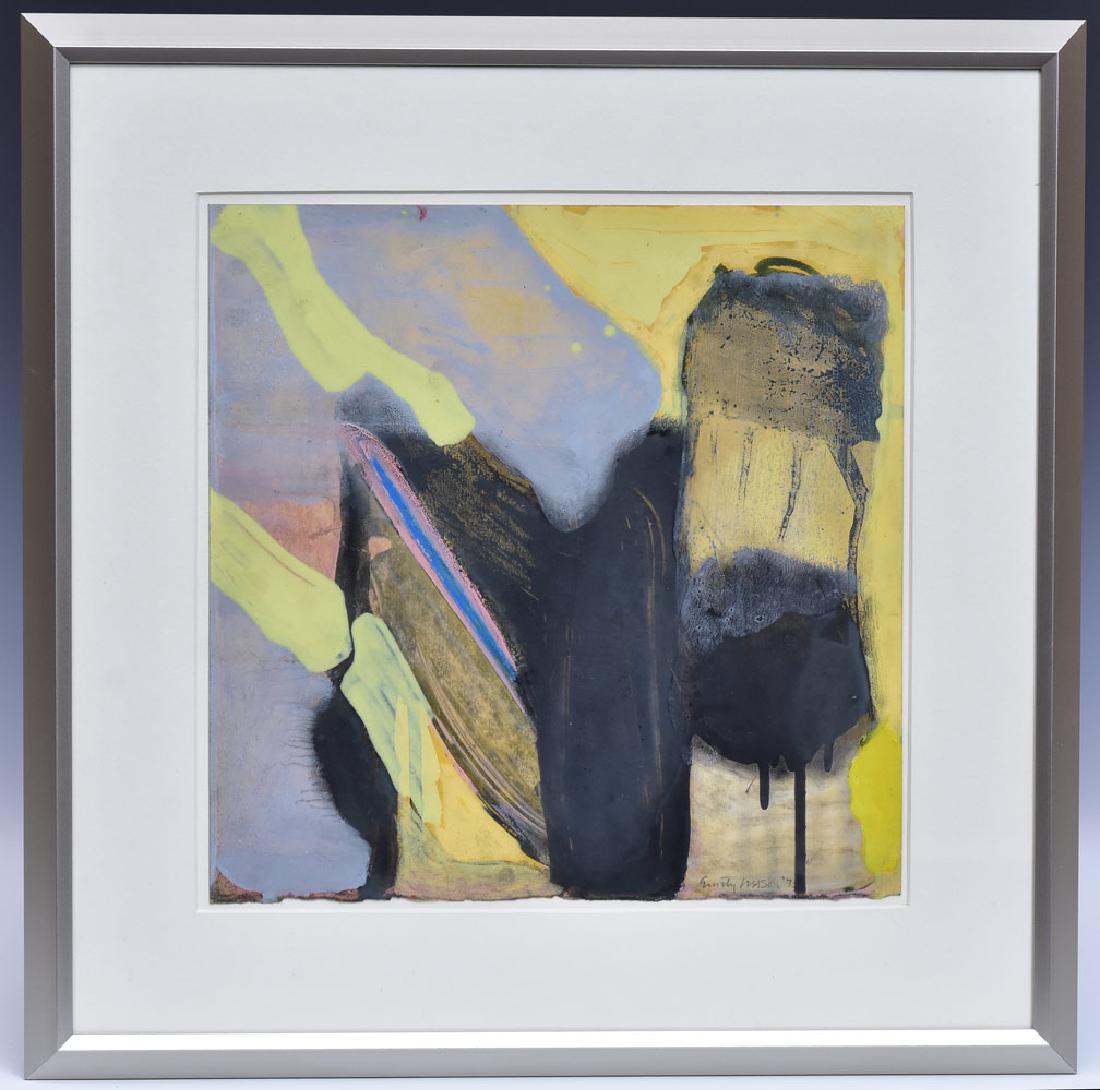 Emily Mason (1 of 3)