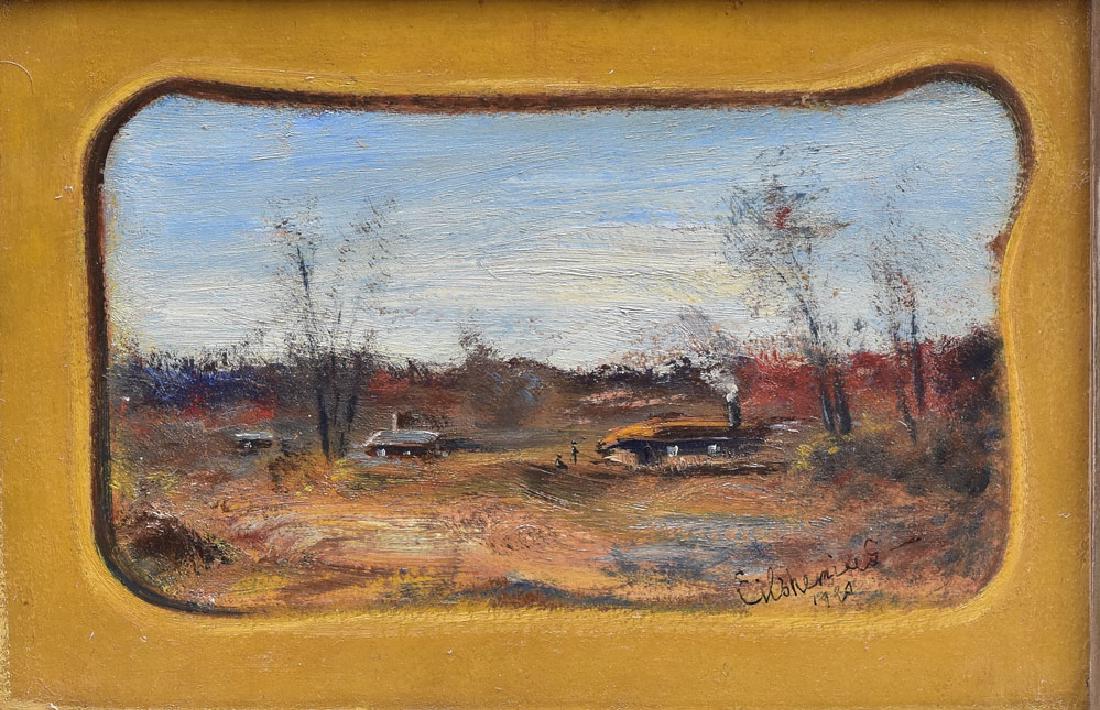 Louis Eilshemius (1 of 3)