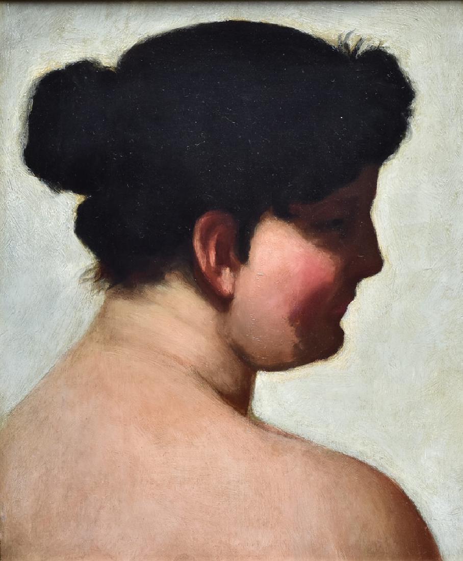 attributed to John Sloan (1 of 3)