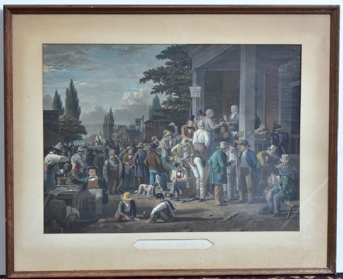 The County Election (1 of 1)