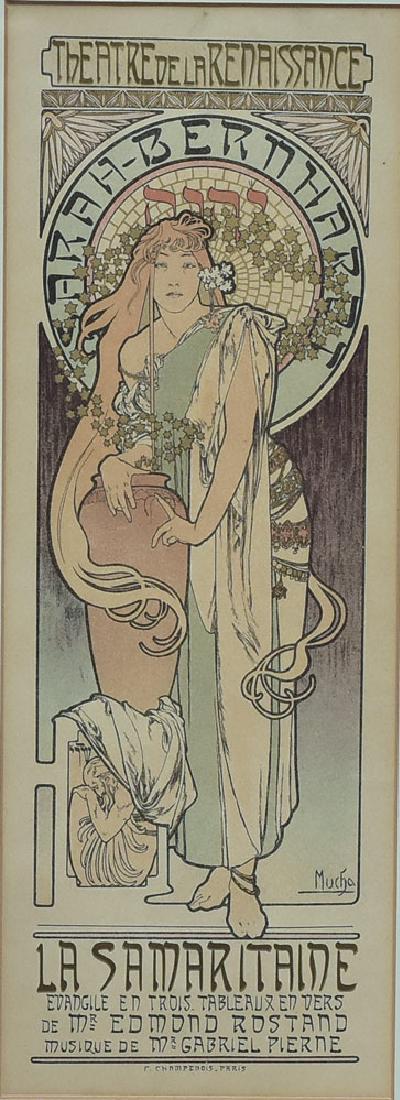 Alphonse Mucha (1 of 2)