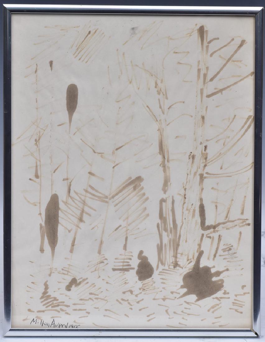 Milton Avery (1 of 1)