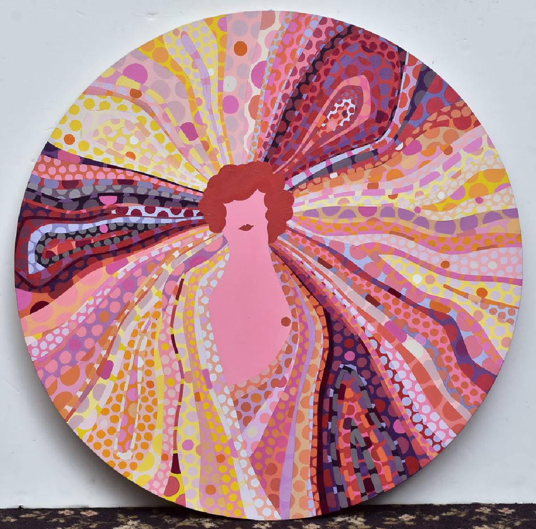 Ann Chernow (1 of 3)