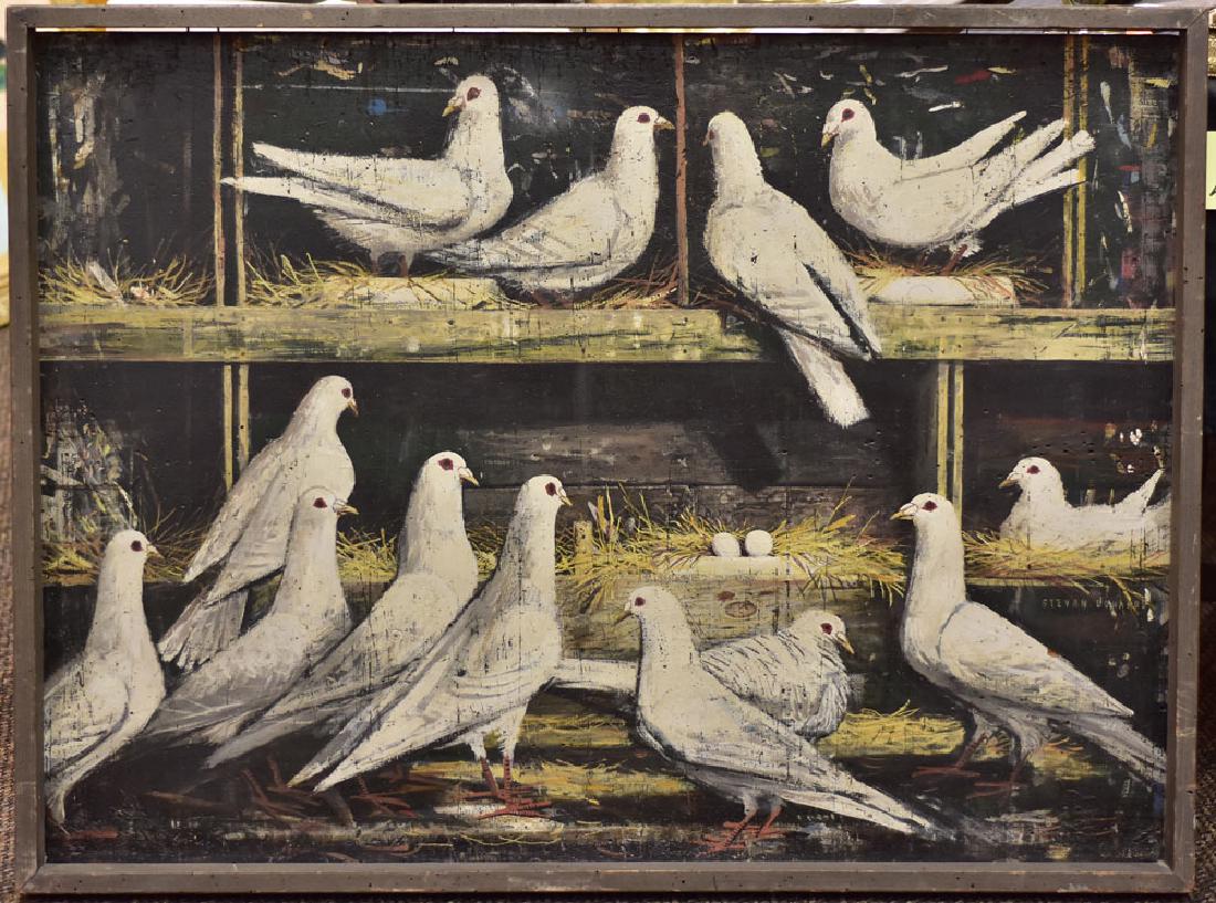 Stevan Dohanos (1 of 1)