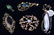 Group of 14k Gold Jewelry