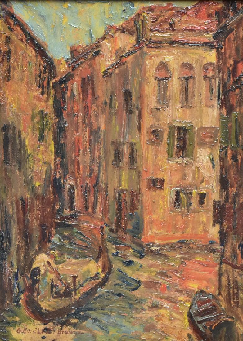 George Elmer Browne (1 of 3)