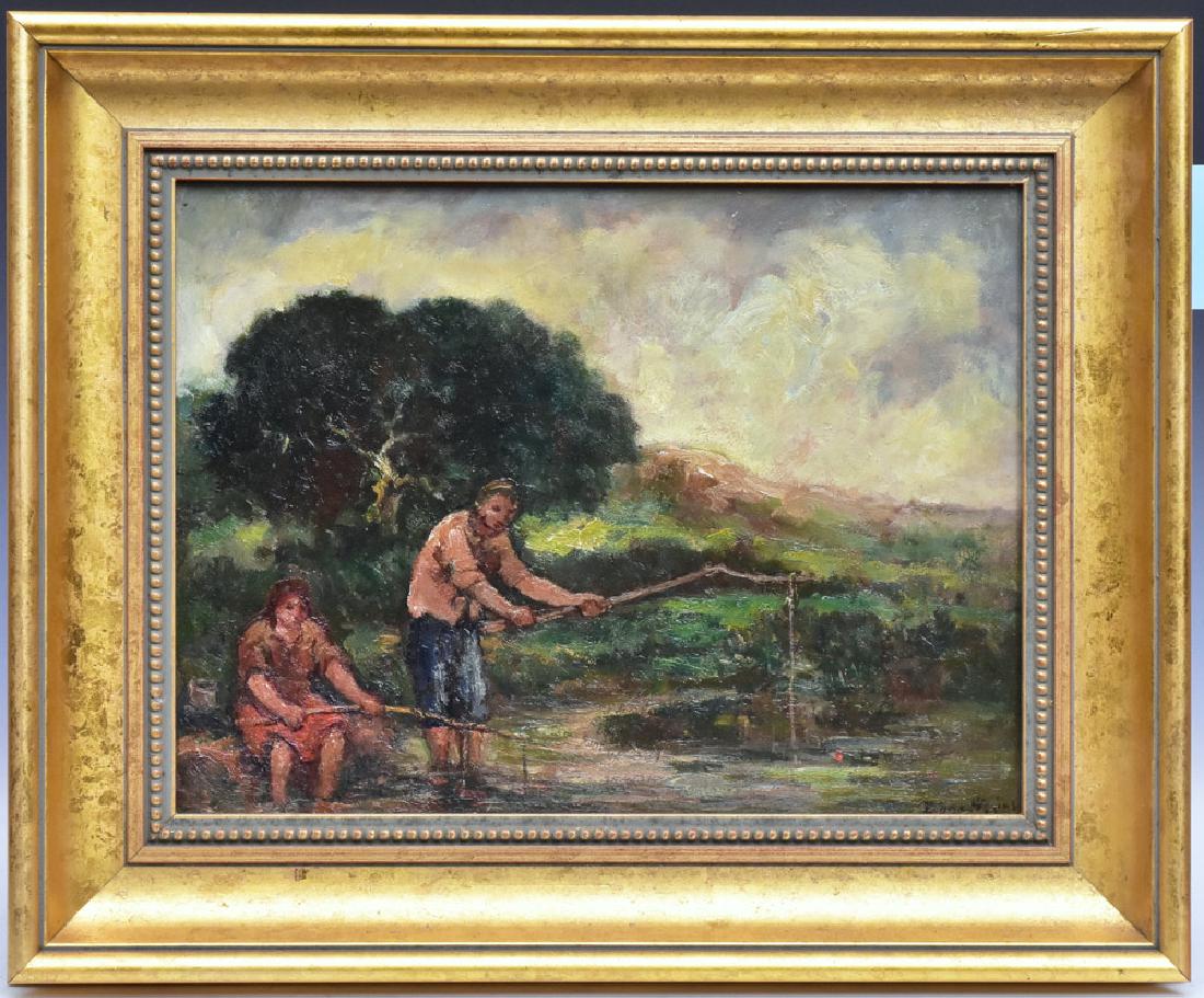 Eugene Higgins (1 of 4)