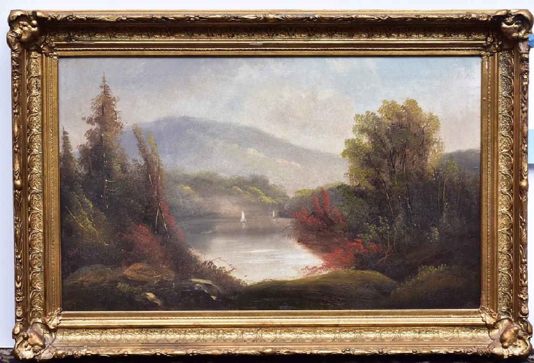 American School (1 of 1)