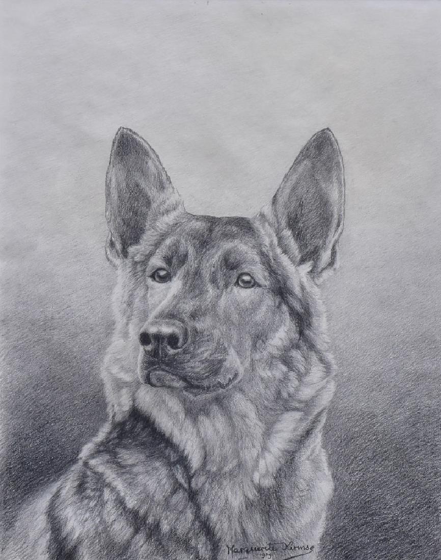 Marguerite Kirmse (1 of 2)