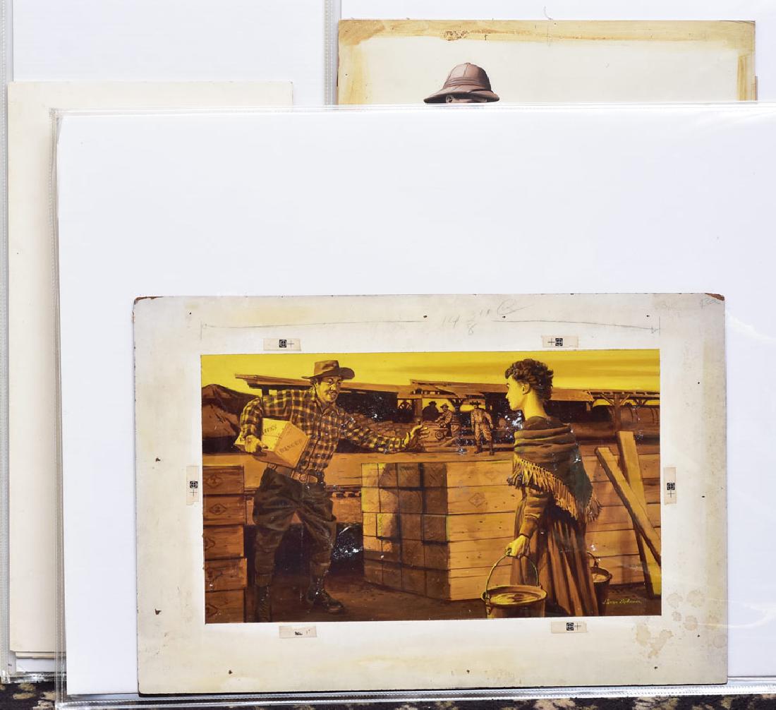 Stevan Dohanos (1 of 2)