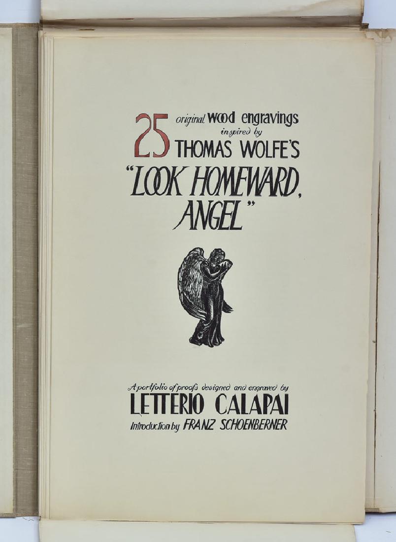 Letterio Calapai Portfolio (1 of 3)