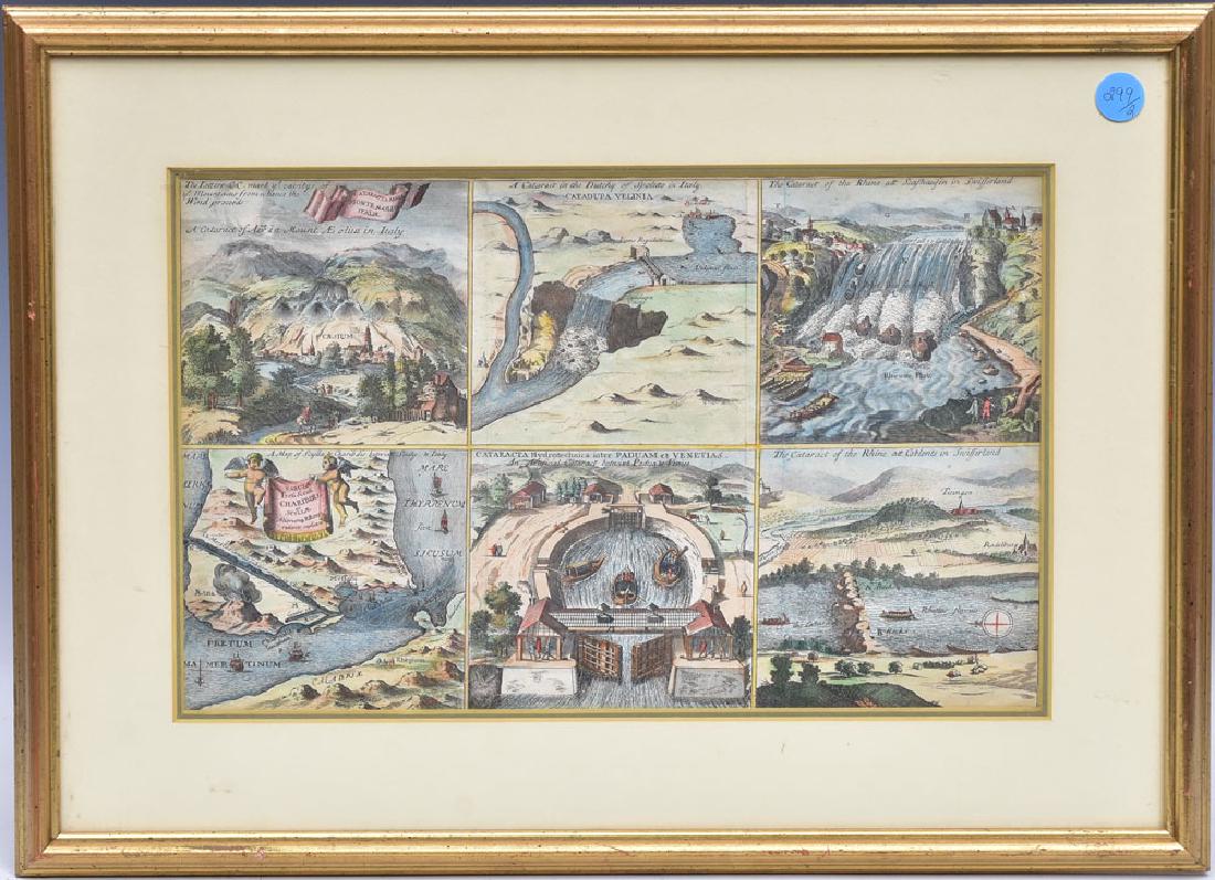 Group of Two Maps (1 of 2)