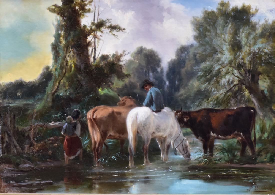 Alexander Dubuisson (1 of 3)