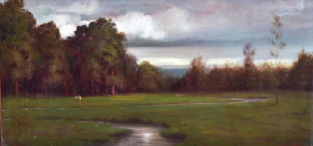 Richard Lithgow (1 of 2)