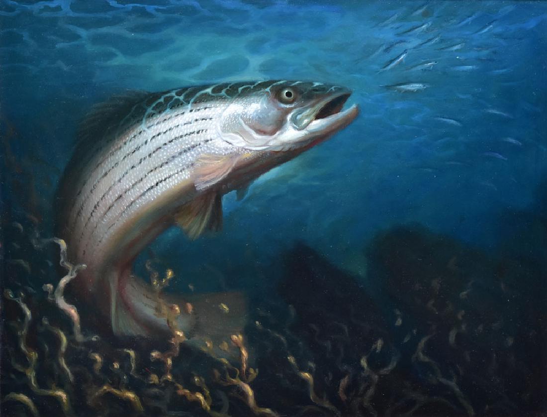 Richard Lithgow (1 of 3)