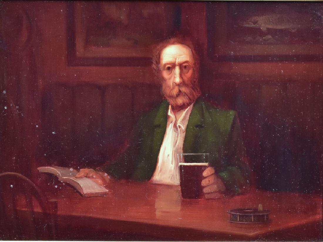 Richard Lithgow (1 of 2)