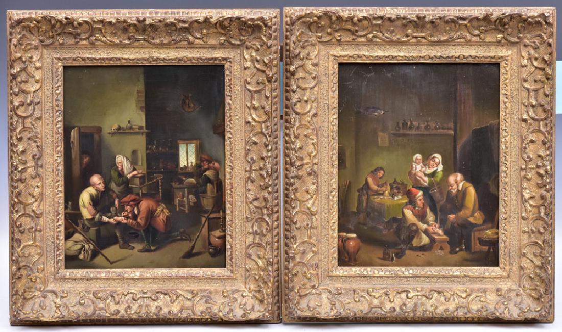 Old Master (2) (1 of 3)