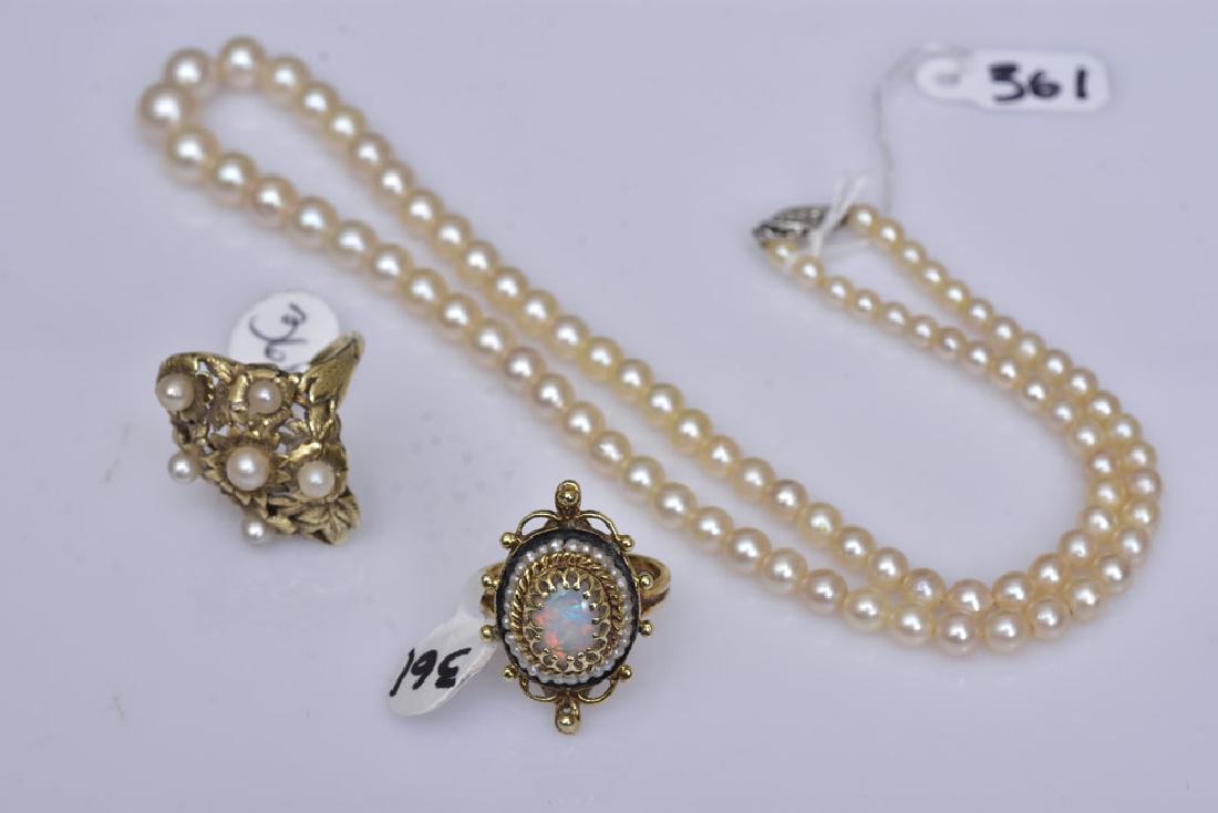 Three Pieces of Jewelry (1 of 1)